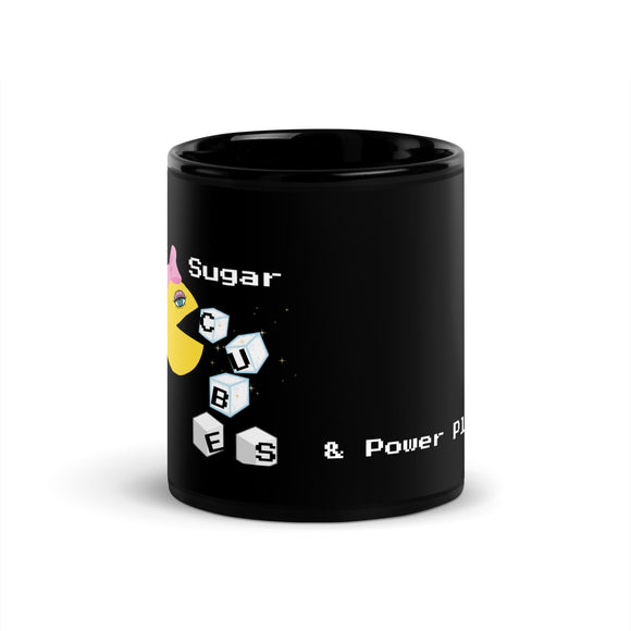 Sugar Power Mug