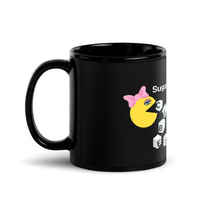 Sugar Power Mug