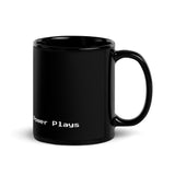 Sugar Power Mug