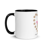 Sugar Cubes mug