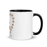 Sugar Cubes mug