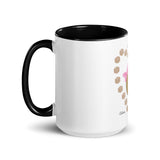 Sugar Cubes mug