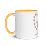 Sugar Cubes mug