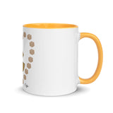 Sugar Cubes mug