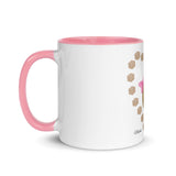 Sugar Cubes mug